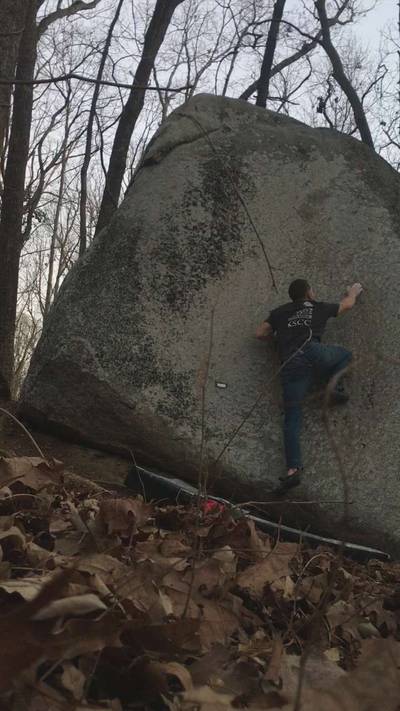 Waves in Motion v3, Boat Rock - Beta Video from th3n3wtr3ya113n