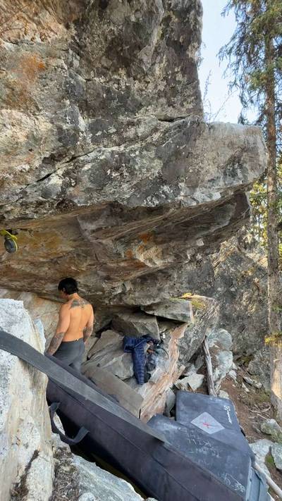 Apocrita v9, Kelowna - Beta Video from AxSends