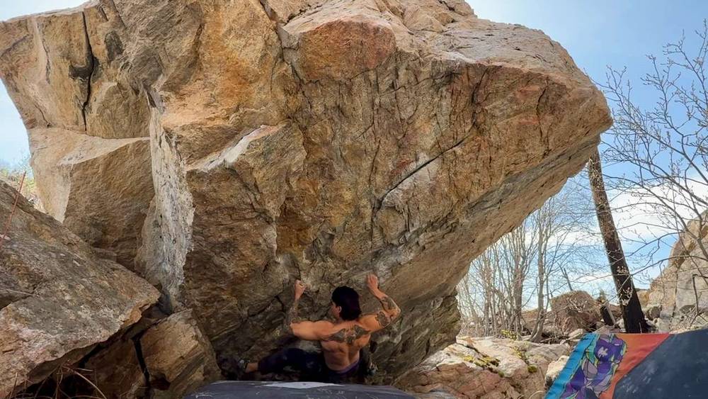 Don Gaston v9, Kelowna - Beta Video from AxSends
