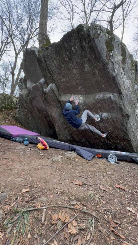 Tesseract v10, Gunpowder Falls - Beta Video from hanfei