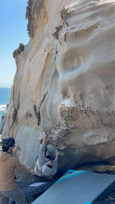 Triceratops v4, Salt Point - Beta Video from obh
