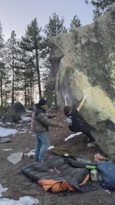 When Worlds Collide v5, Lake Tahoe - Beta Video from AriefNagara