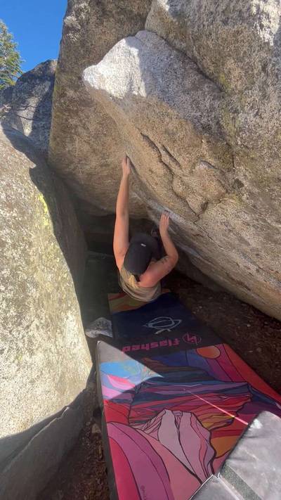 Slip 'n Slide v6, Lake Tahoe - Beta Video from sMelz