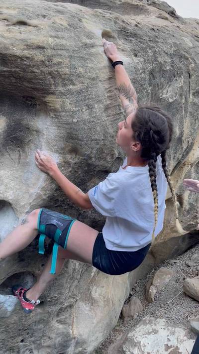 Reach Around Right v3, Joe's Valley - Beta Video from yazz