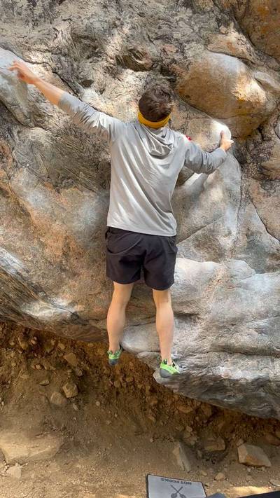 Life Matters v9, Guanella Pass - Beta Video from BrandonFlags