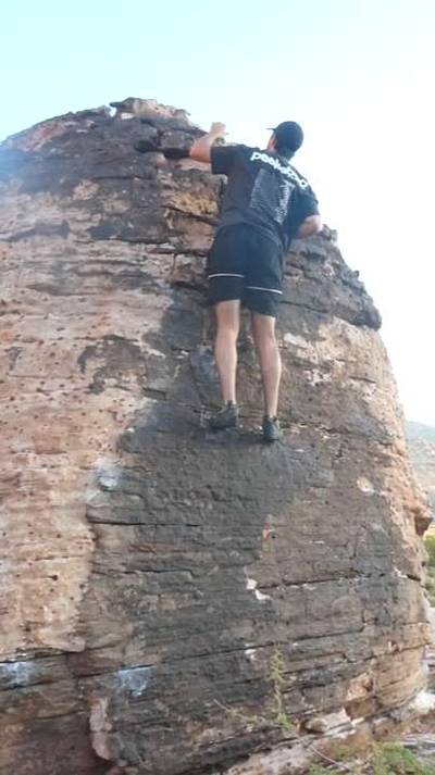 Bugs Bunny v0, Red Rock - Beta Video from vilardo24