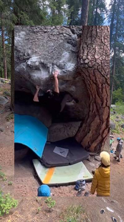 Mr. Leftist v6, Leavenworth - Beta Video from average.jug