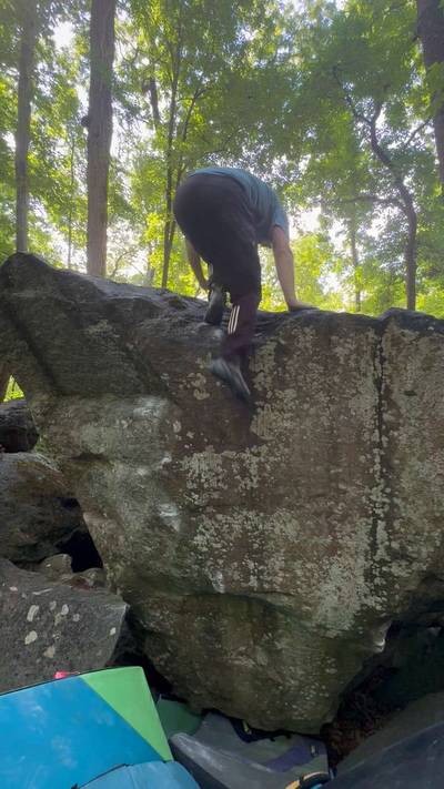 I Wanna New Drug v6, Rumbling Bald - Beta Video from rjmac94