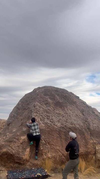 XC1 v0, Joshua Tree - Beta Video from JayeMoose