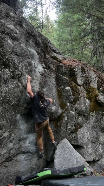 Off The Couch v6, Leavenworth - Beta Video from clayloam