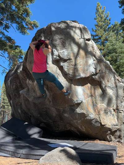 The Grinch Who Stole Christmas Valley v2, Lake Tahoe - Beta Video from kkkkyla