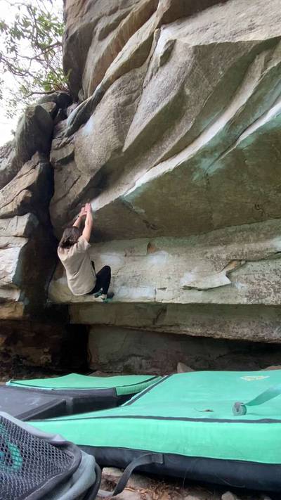 The MacGuffin v5, New River Gorge - Beta Video from bellyboop