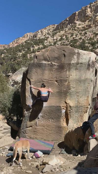 Gatorade v5, Joe's Valley - Beta Video from anniemng