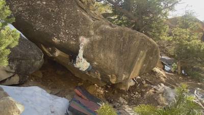 Raw Hide v6, Joe's Valley - Beta Video from anniemng