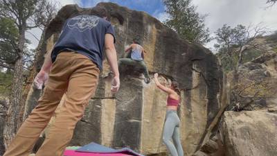 Proppa Dyno v5, Joe's Valley - Beta Video from anniemng