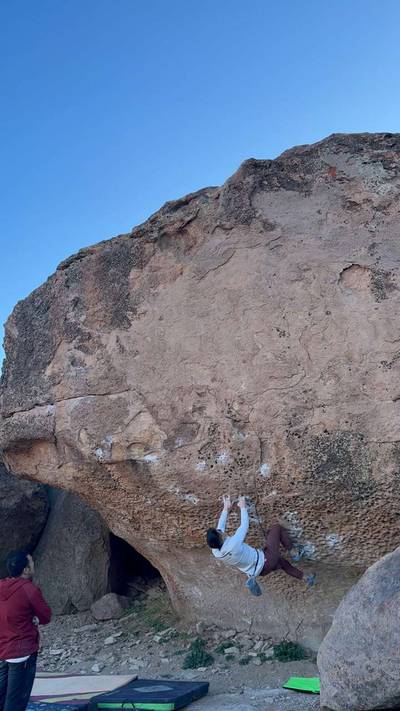 Morning Dove White v7, Bishop - Beta Video from McHabberDashery