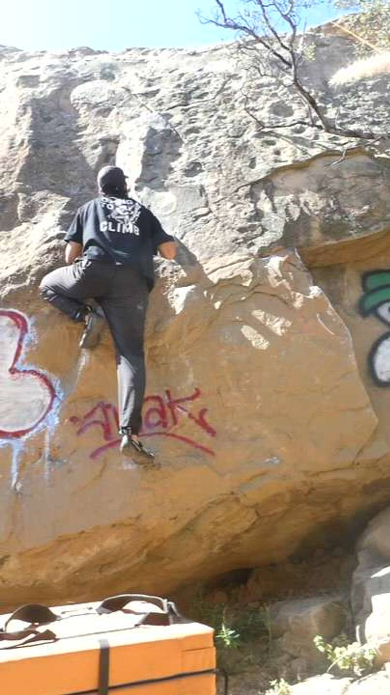 Mommy's Boy Right v0, Stoney Point - Beta Video from vilardo24