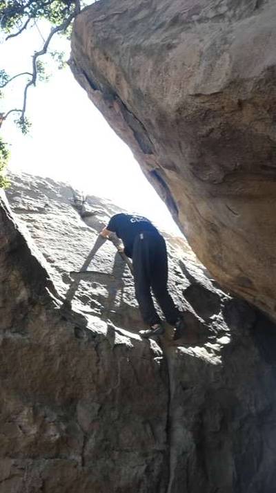 Jam Crack (Bat) vB, Stoney Point - Beta Video from vilardo24