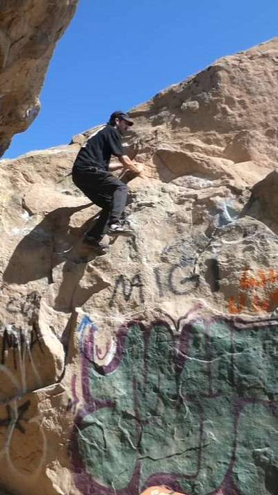 Unnamed vIntro, Stoney Point - Beta Video from vilardo24