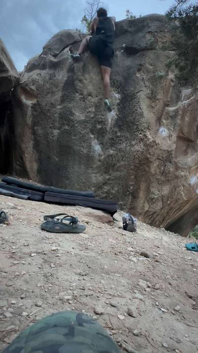 Sling Blade v5, Joe's Valley - Beta Video from Romedog