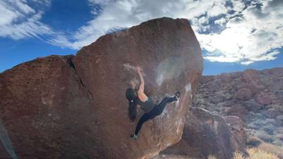 Sucker Punch v5, Bishop - Beta Video from mandykeathley