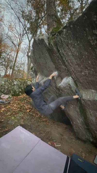 Tesseract Stand v8, Gunpowder Falls - Beta Video from hanfei