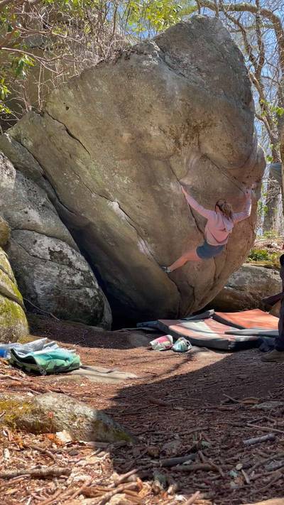 Changing Lanes v9, Boone - Beta Video from Jeanes