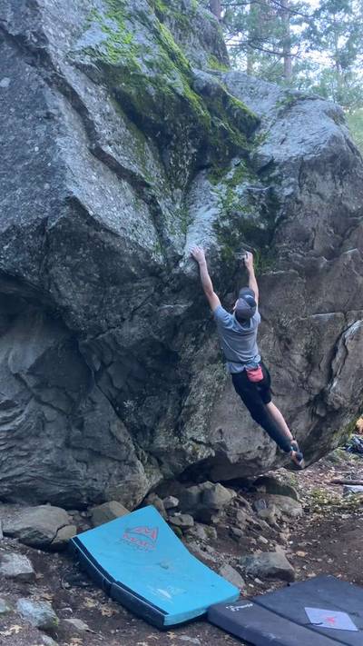 So Good v5, Yosemite Valley - Beta Video from alexsendssoft