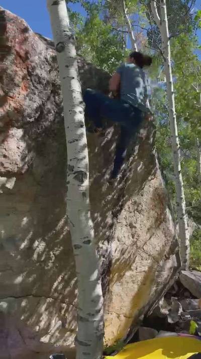 Soon Gone v4, Little Cottonwood Canyon - Beta Video from terradactyl03