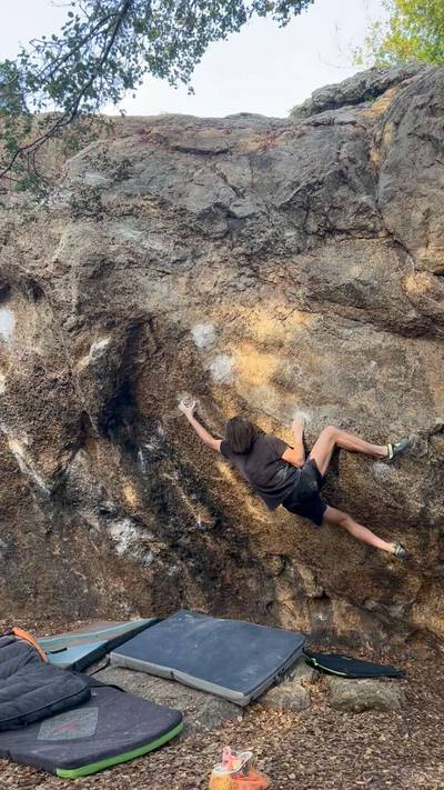 The Odyssey v11, Berkeley - Beta Video from AriefNagara