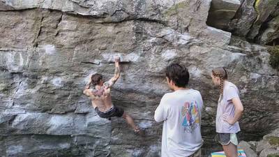 Driven Stand v9, Kelowna - Beta Video from Sssssnake