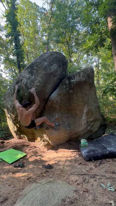Antivenom v5, Boat Rock - Beta Video from slapthesloper