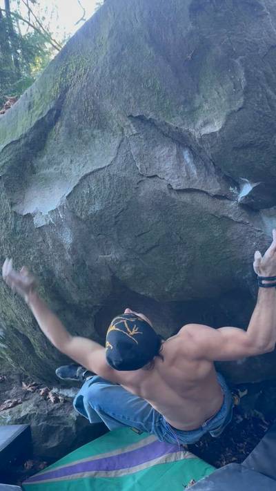Cedar Project v10, Carver - Beta Video from thicboicrusher