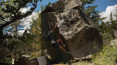 Stomp the Yard v9, Lake Tahoe - Beta Video from breakingbeta