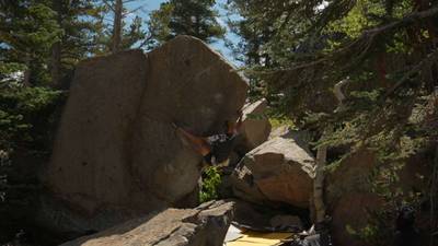 Denny's v6, Lake Tahoe - Beta Video from breakingbeta