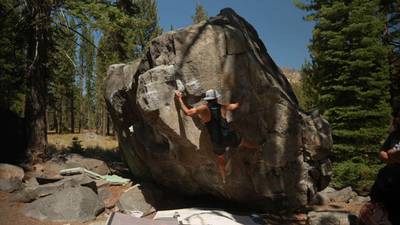 You're a Mean One v7, Lake Tahoe - Beta Video from breakingbeta
