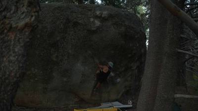Flying Birdie v5, Lake Tahoe - Beta Video from breakingbeta
