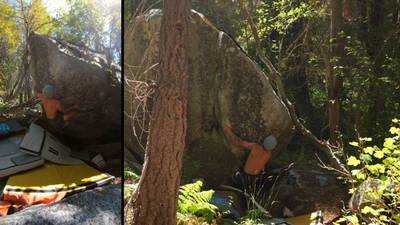 Eviction Notice v9, Lake Tahoe - Beta Video from breakingbeta