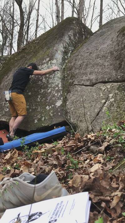 Stolen v4, Boat Rock - Beta Video from wreilova