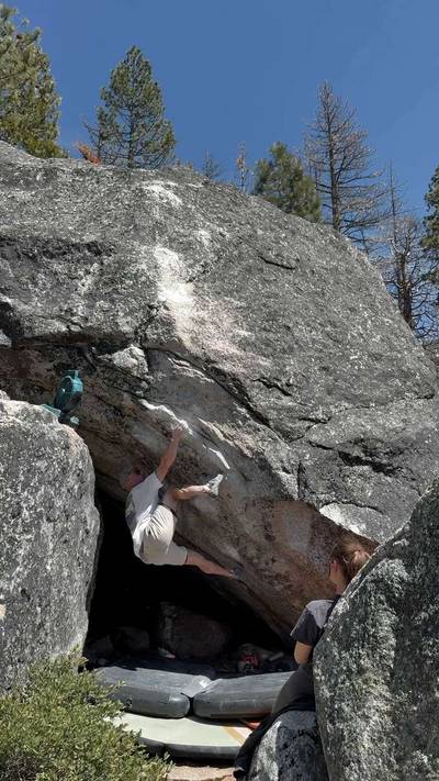 Black Jettas v9, Lake Tahoe - Beta Video from default37