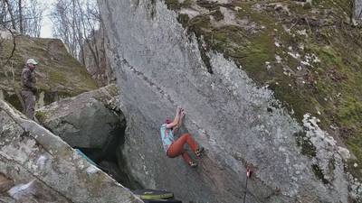 Grand Dragon v7, Horseshoe Canyon Ranch - Beta Video from luke.the.nuke