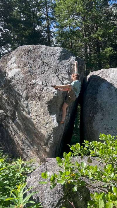 Weather Report v3, Leavenworth - Beta Video from jakenoc.climbs