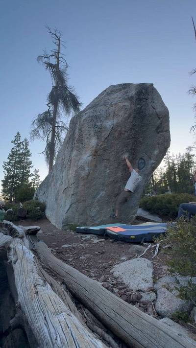 Girls in Office v10, Lake Tahoe - Beta Video from Neddy