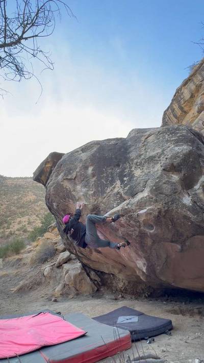 Diamond Mind v8, Joe's Valley - Beta Video from Teo.