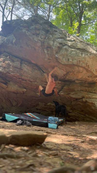 Bulge in My Pants v2, Rocktown - Beta Video from Taylor4746