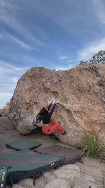 Flintlock Dyno v0, Joshua Tree - Beta Video from midersponkey