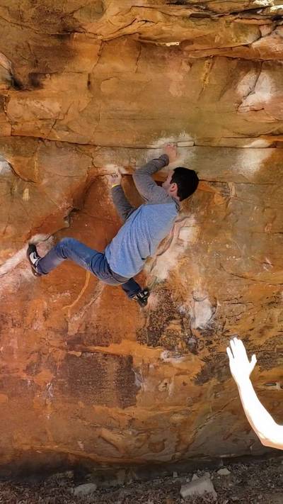 Orb Weaver v7, Horseshoe Canyon Ranch - Beta Video from eoroshiba