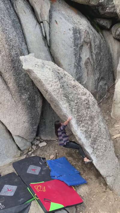 The Swedge v5, Tramway - Beta Video from LittleBetaBird
