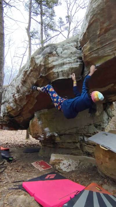 Double Trouble v5, Rocktown - Beta Video from BrushUrTicks