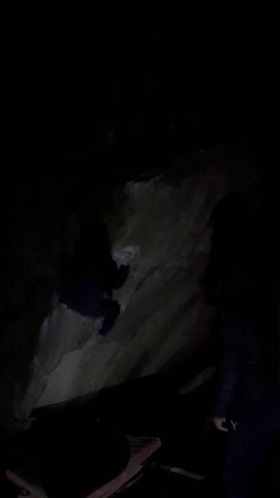 Summoning Stand v8, Squamish - Beta Video from Soybean